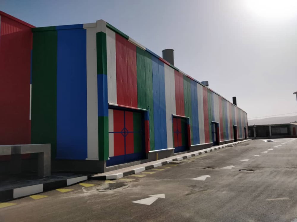 Mobirise Website Builder